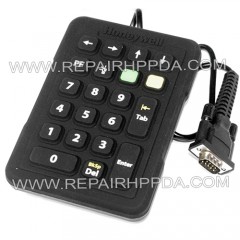 Original 21-Key, Numeric keyboard ( 9000161KEYBRD ) for Honeywell LXE Thor VM1, VM2, VM3, VM3A